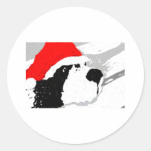 margaret frasers art 014 sticker