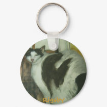 margaret frasers art 044, Rigsby keychains