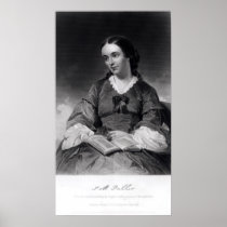Margaret Fuller Poster