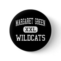 Margaret Green - Wildcats - Junior - Cleveland buttons by customteamsportswear Margaret Green - Wildcats - Junior - Cleveland buttons
