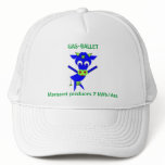 Margaret hats