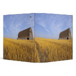 Margaret Horton at 2009 Palouse Photography binders