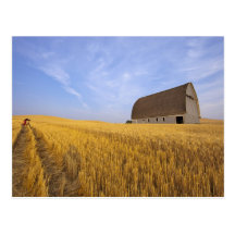 Margaret Horton at 2009 Palouse Photography Postcards