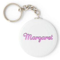 Margaret Keychains
