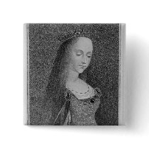 Margaret of Anjou Buttons