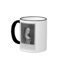 Margaret of Anjou Mug