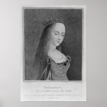 Margaret of Anjou Posters