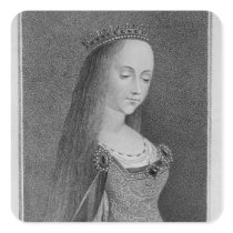 Margaret of Anjou Sticker