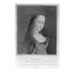 Margaret of Anjou t-shirts