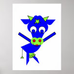 Margaret Print