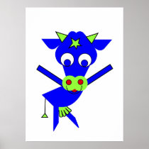 Margaret Print