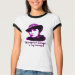 Ladies Ringer T-Shirt