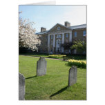 Margaret Thatcher Infirmary at The Royal Hospital cards