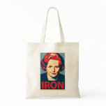 Margaret Thatcher "Iron" Bag