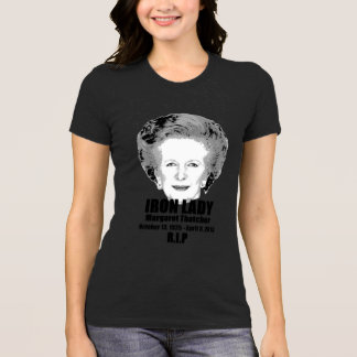 margaret thatcher shirt