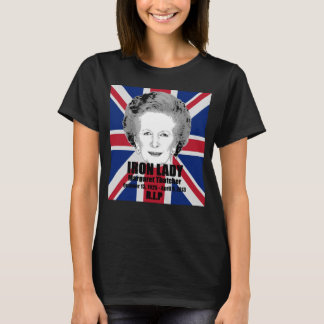 margaret thatcher shirt