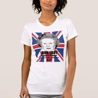 margaret thatcher shirt