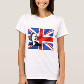 margaret thatcher shirt