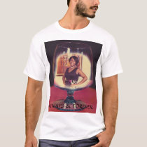 Margaret t-shirts by esther12 Margaret t-shirts