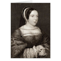 Margaret Tudor cards