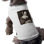 Margaret Tudor Dog Tshirt