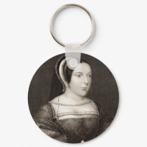 Margaret Tudor keychains by alternateworlds Margaret Tudor keychains