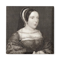 Margaret Tudor magnets by alternateworlds Margaret Tudor magnets