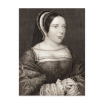 Margaret Tudor Post Cards