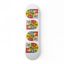 margareten, Austria skateboards by bestflag margareten, Austria skateboards