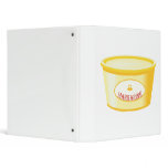 margarine binders