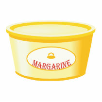 margarine photo cut out
