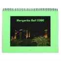 Margarita Ball - Good Quality calendars by downrightcrazy Margarita Ball - Good Quality calendars