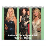 Margarita Ball Ladies