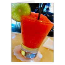 margarita cards