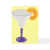 Margarita cards