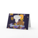 Margarita card