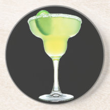 Margarita Coaster