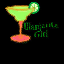 Margarita Girl II