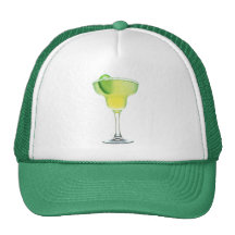 Margarita Hat