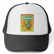 Margarita Madness Mesh Hat
