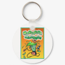 Margarita Madness keychains by KG_Designs Margarita Madness keychains