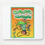 Margarita Madness mousepads