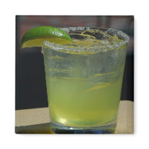 Margarita magnets