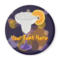 Margarita magnets