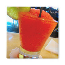 margarita magnets by DonnaGrayson_Photos margarita magnets
