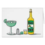 Margarita Mix cards