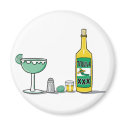 Margarita Mix magnets by alternateworlds Margarita Mix magnets
