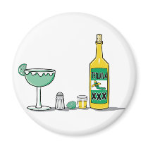 Margarita Mix magnets by alternateworlds Margarita Mix magnets