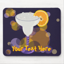 Margarita mousepads