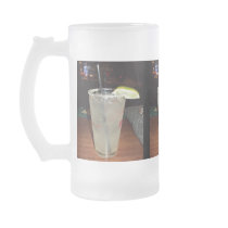 Margarita mugs